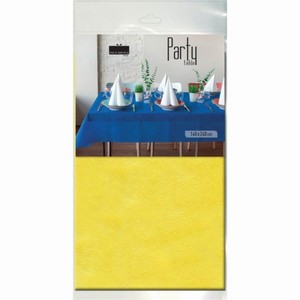 UBRUS Airspun Party lut 140x240cm