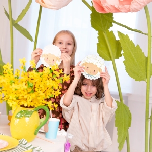 Ubrousky Ber�nek 11 x 16,5 cm 10 ks