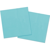 Servtky papierov Baby Blue 33 x 33 cm 20 ks