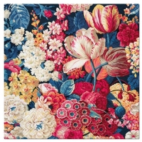 Servtky papierov Flower Splendor 33 x 33 cm, 20 ks
