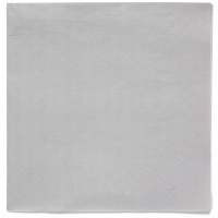 Servtky papierov ed Graphite 33x33 cm, 20 ks