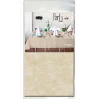 Ubrus Airspun Party ampa 140x240cm