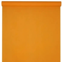 Ubrus Harmony oranov 120cm 10m