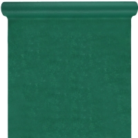 Ubrus Harmony zelen� 120cm 10m