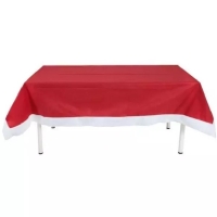 Obrus Vianon "santova iapka" 150 x 220 cm