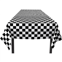 Ubrus autodrha ernobl 130x180cm