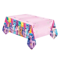 Obrus papierový My Little Pony 120 x 180 cm