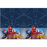 Obrus papierový Spiderman Crime Fighter 120x180 cm