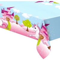 Obrus papierov Unicorn 120 x 180 cm