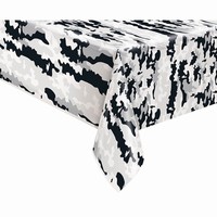 Obrus plastov Fortnite 137 x 213 cm
