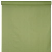 Ubrus v roli zelen� 120cm 20m