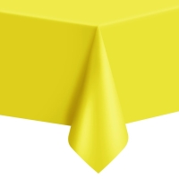 Ubrus �lut� 137x274 cm