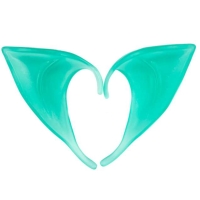 Ui Elf fluorescenn zelen 10 x 4,5 cm