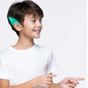 Ui Elf fluorescentn zelen 12 x 4 cm