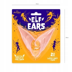 Ui Elf tlov 12 x 4 cm