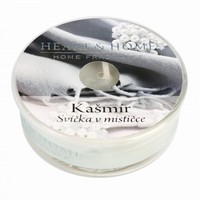 SVIEKA vonn Heart & Home v skle 6 x 2,5 cm - KAMR