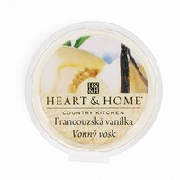 VONN VOSK - Franczska vanilka