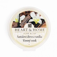 VONN VOSK - SANTALOV DEVO