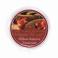 VONN VOSK - vrelos Domova