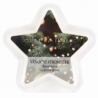 VONN VOSK - Va vianonho stromeka