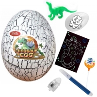 Vajko Dino popraskan s prekvapenm 10 cm