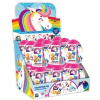 Vajko s prekvapenm a sladkosou Unicorn