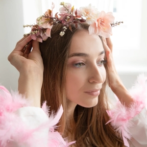 V�ne�ek kv�tinov� broskvov� r��ov�