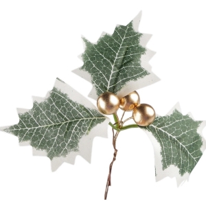 Vtvika cesmna uml zlato-zelen 2 ks