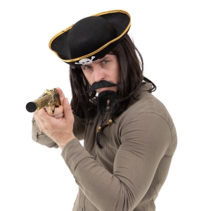 Vousy pir�tsk� �ern�