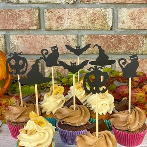 Z�PICH Halloween 8ks