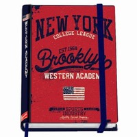 Zpisnk New York A5