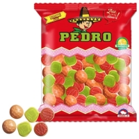 el Vesel hamburger partypack 1 kg