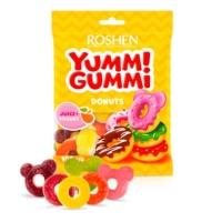 el cukrky Donuts 70 g
