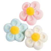 el cukrky Kvietky marschmallow 900 g