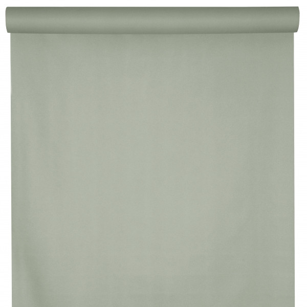 Obrus Rainbow šedý 120 cm, 10 m