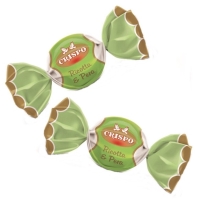 okoldov pralinky s nplou Ricotta a hruka 1 kg