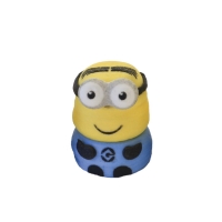 Cukrov dekorcia na cupcakes Mimon Dave 3D