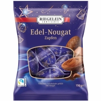 Nugtov iky 150 g