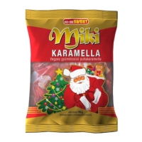 Ovocn karamelky 100 g