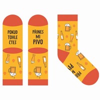 PONOKY Pines mi pivo