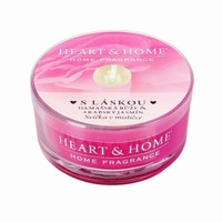 SVIEKA vonn Heart & Home v skle 6x 2,5 cm S LSKOU