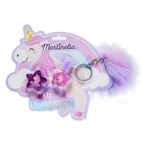 Sprava pre dievat Unicorn