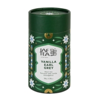 Sypaný čierny čaj Vanilka 50 g