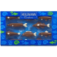 Tvarovan okolda Ryby 100 g