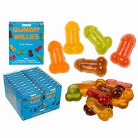 el cukrky ovocn Pipci 100 g