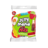 el cukrky s kyslou posypkou 100 g