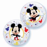 Balnikov bublina Mickey Mouse 19 cm