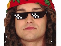 Okuliare Pixel