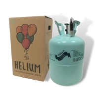 Hélium do balónikov B100 na 100 balónikov