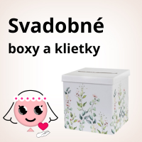 Svatebni truhla